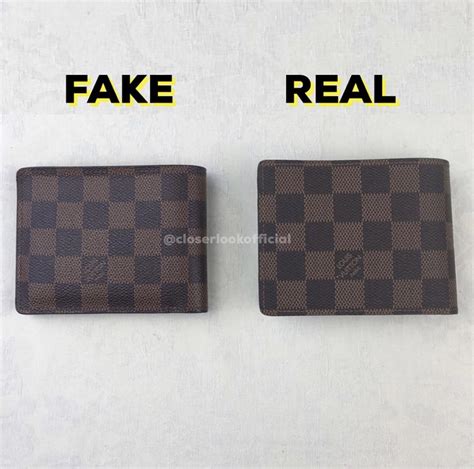 supreme lv chain wallet replica|louis vuitton wallet false.